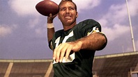 Bart Starr: Green Bay Packers legendary quarterback dies at age 85