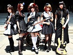 Band-Maid: Las sirvientas del rock - Ramen Para Dos