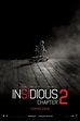 Insidious: Chapter 2 (2013) - Posters — The Movie Database (TMDB)