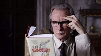 Watch the trailer for Bill Nighy's new 1950s drama 'The Bookshop ...