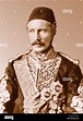 Charles Gordon Pasha 1 Stock Photo - Alamy