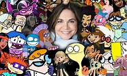VO Superstar Candi Milo Discusses Her Animated Life, Career & New ...
