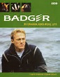 Badger - book of TV Series