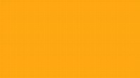 2560x1440 Dark Tangerine Solid Color Background