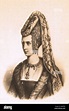 Isabeau of Bavaria (also Elisabeth of Bavaria-Ingolstadt; 1370 – 1435 ...