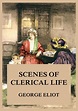 Scenes of Clerical Life • Jazzybee VerlagJazzybee Verlag
