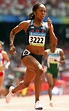 Sanya Richards-Ross Had Abortion a Day Before Flying to 2008 Olympics ...