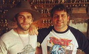 Thomas Rhett – Things Dads Do – The Big Time with Whitney Allen