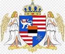 Império Austríaco, Reino Da Hungria, Reino Da Boêmia png transparente ...