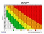 How To Calculate Bmi Height And Weight - Haiper