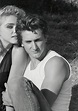 30 Candid Photographs of Madonna and Sean Penn in the 1980s ~ Vintage ...