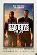 《絕地戰警3》Bad Boys for Life (2020)，美國原版雙面海報(B款) – Collection 原版電影海報嚴選