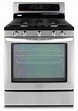 KitchenAid Architect Series II KGRS303BSS Gas Range Review - Reviewed