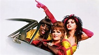 To Wong Foo, Thanks for Everything! Julie Newmar (1995) - About the ...
