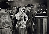 Charlie Chaplin in ‘The Gold Rush,’ Remastered - The New York Times