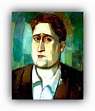 GUILLAUME APOLLINAIRE (1880/1918) – The leader of the Surrealist ...