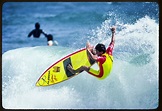 Todd Holland - Rocky Point | BRIAN BIELMANN | award winning surf ...