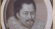 Simon Stevin from Bruges (Simon Stevin van Brugghe), 1620 - 2020. He ...