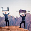 THE PIANO GUYS announce the release of new album '10'