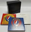 Grateful Dead The Vault Box - Borders Exclusive US CD Album Box Set ...