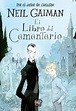 Libros Inquietos: El Libro del Cementerio - Neil Gaiman