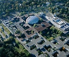 Gallery of Free University's Philology Library / Foster + Partners - 12