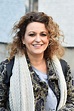 Nadia Sawalha at The ITV Studios -14 - GotCeleb