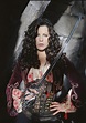 Van Helsing - Movie Promo | Kate beckinsale, Amazonen, Leder minirock