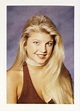 Fergie | Celebrity yearbook photos, Young celebrities, Fergie