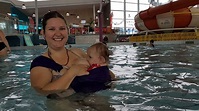 Breastfeeding In Public Swimming Pools — Southern Natural Parenting Network