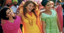 Liebe lieber indisch - Stream: Jetzt Film online anschauen