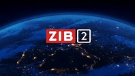 ZIB 2 - der.ORF.at