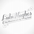 Lulu Hughes – Lulu Hughes & The Montreal All City Big Band (2010, CD ...