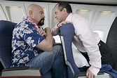 Airline Passengers! Is There a “Right to Recline?”