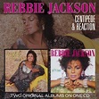 Rebbie Jackson – Centipede & Reaction (2010, CD) - Discogs