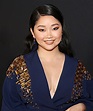 Lana Condor : Lana Condor Editorial Stock Photo Image Of Dress Actor ...