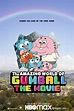The Amazing World of Gumball: The Movie - Poster 2 by ABFan21 on DeviantArt