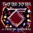 Twisted Christmas (Vinyl): Amazon.ca: Music