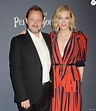 Cate Blanchett et son mari Andrew Upton - InStyle Awards 2017 au Getty ...