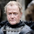 Alliser Thorne: Looks like the bastard's in love | Game of Thrones Quote