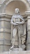 La statue de Lazare Hoche | Statues, Statue, Thématique