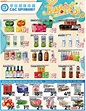 C&C Supermarket Flyer May 19 to 25