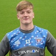 Gabriel Breeze - Goalkeeper - First Team Profiles - Carlisle United