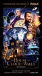 The House with a Clock in its Walls Movie Poster (#5 of 10) - IMP Awards