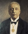 Niceto Alcalá Zamora: fue el primer presidente de la República. De la ...