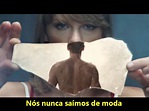 Taylor Swift - Style (Legendado/Tradução) - YouTube