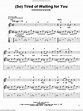 Day - (So) Tired Of Waiting For You sheet music for guitar (tablature ...