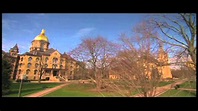 The Story of Father Ted Hesburgh, C.S.C. - God, Country, Notre Dame ...