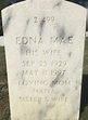 Edna Mae Truesdale Hardy (1929-1997) - Find a Grave Memorial