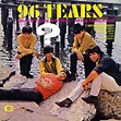 Question Mark & The Mysterians - 96 Tears [Orange Vinyl] (Vinyl LP ...